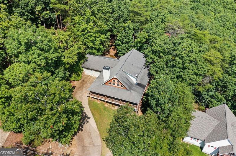 306 Chickasaw DR