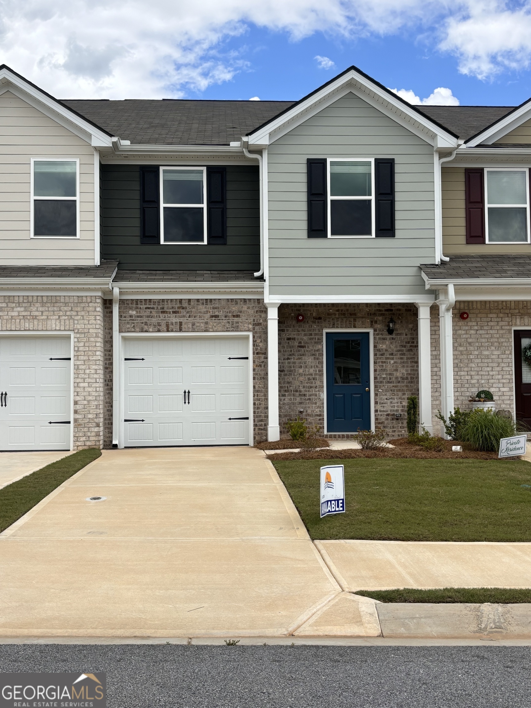 Lakeview Commons - Residential