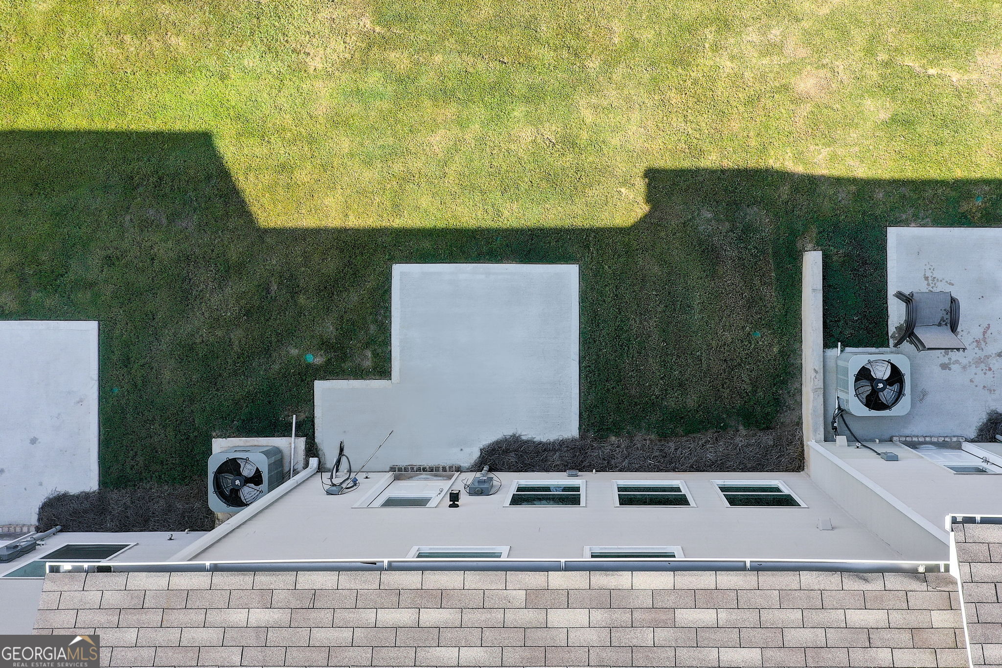 Lakeview Commons - Residential