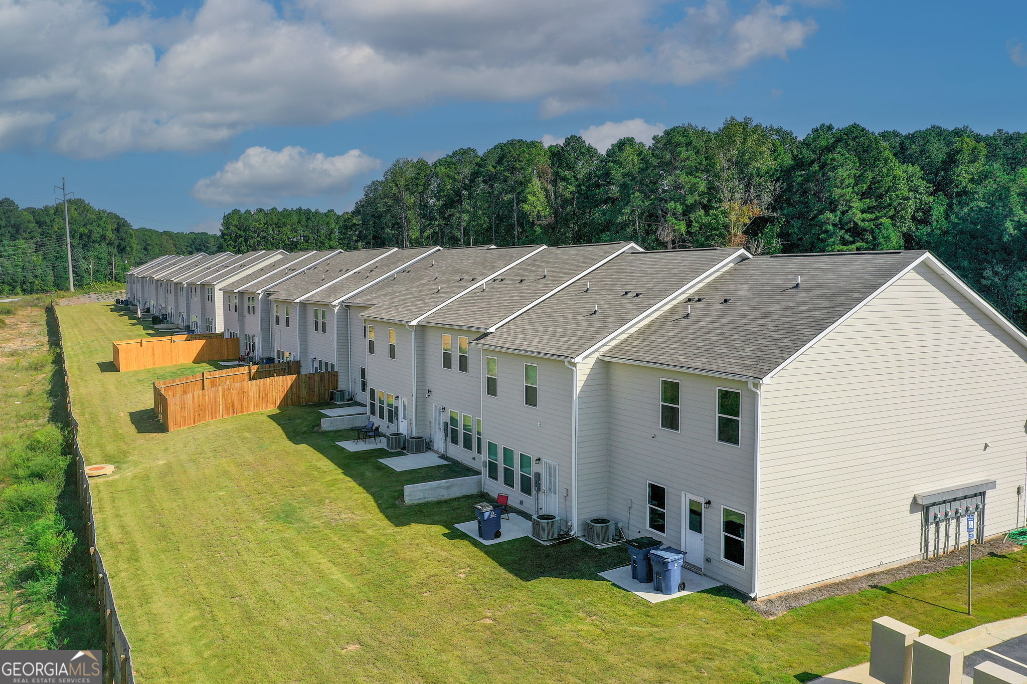 Lakeview Commons - Residential