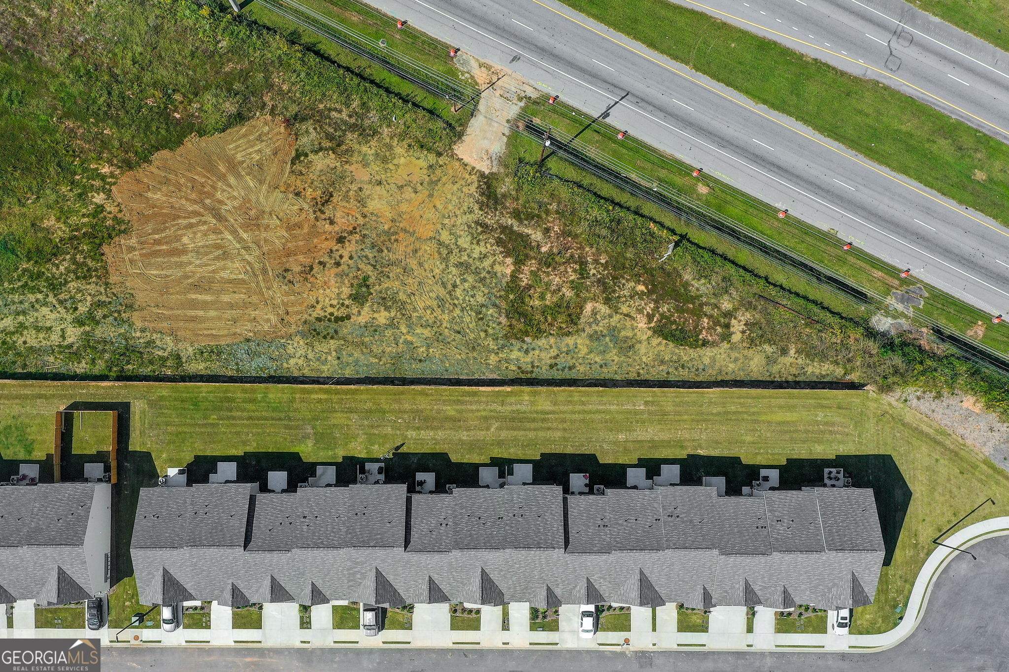 Lakeview Commons - Residential