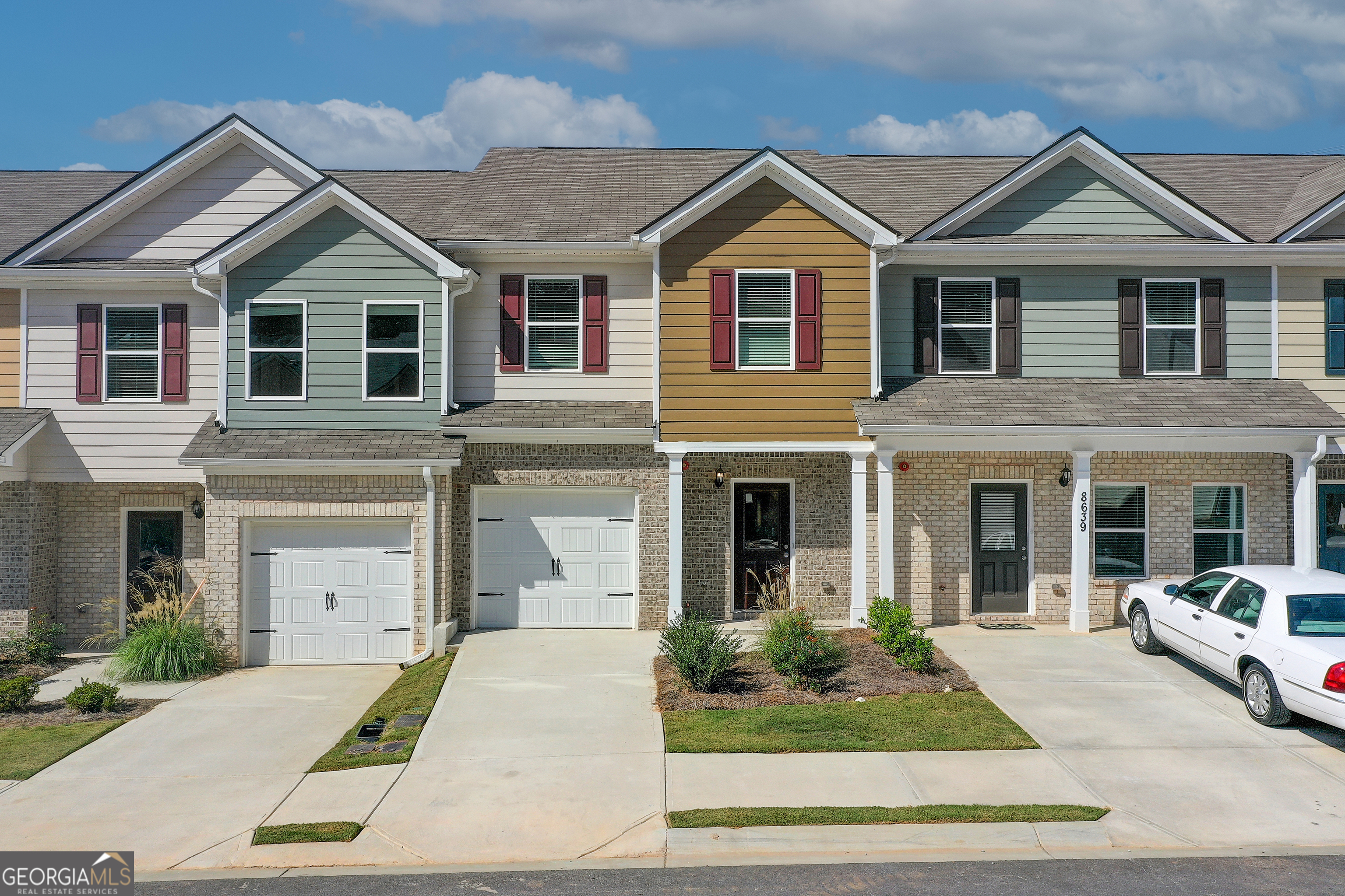 Lakeview Commons - Residential