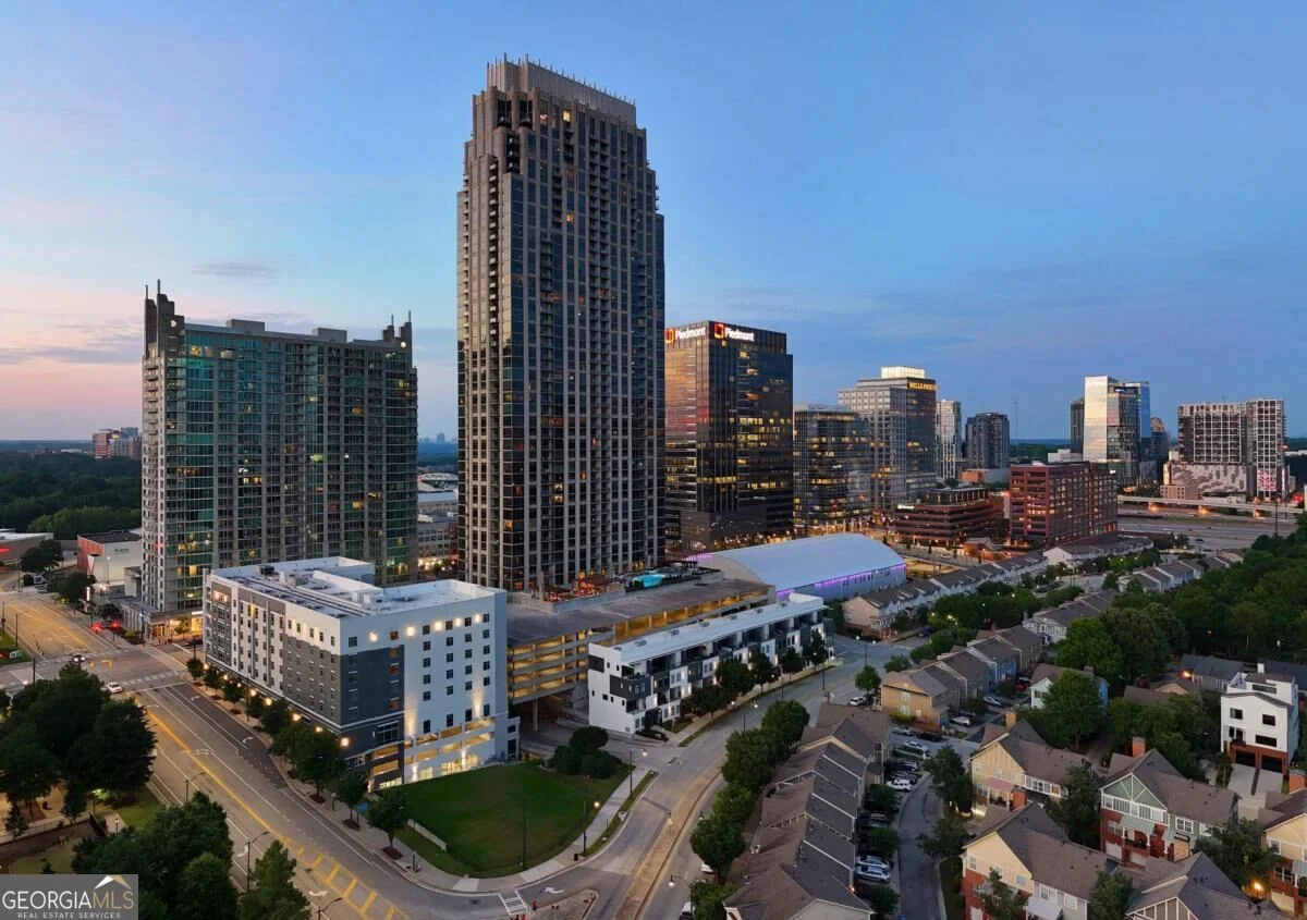 270 17th Street NW Unit 1804, Atlanta, GA, 30363