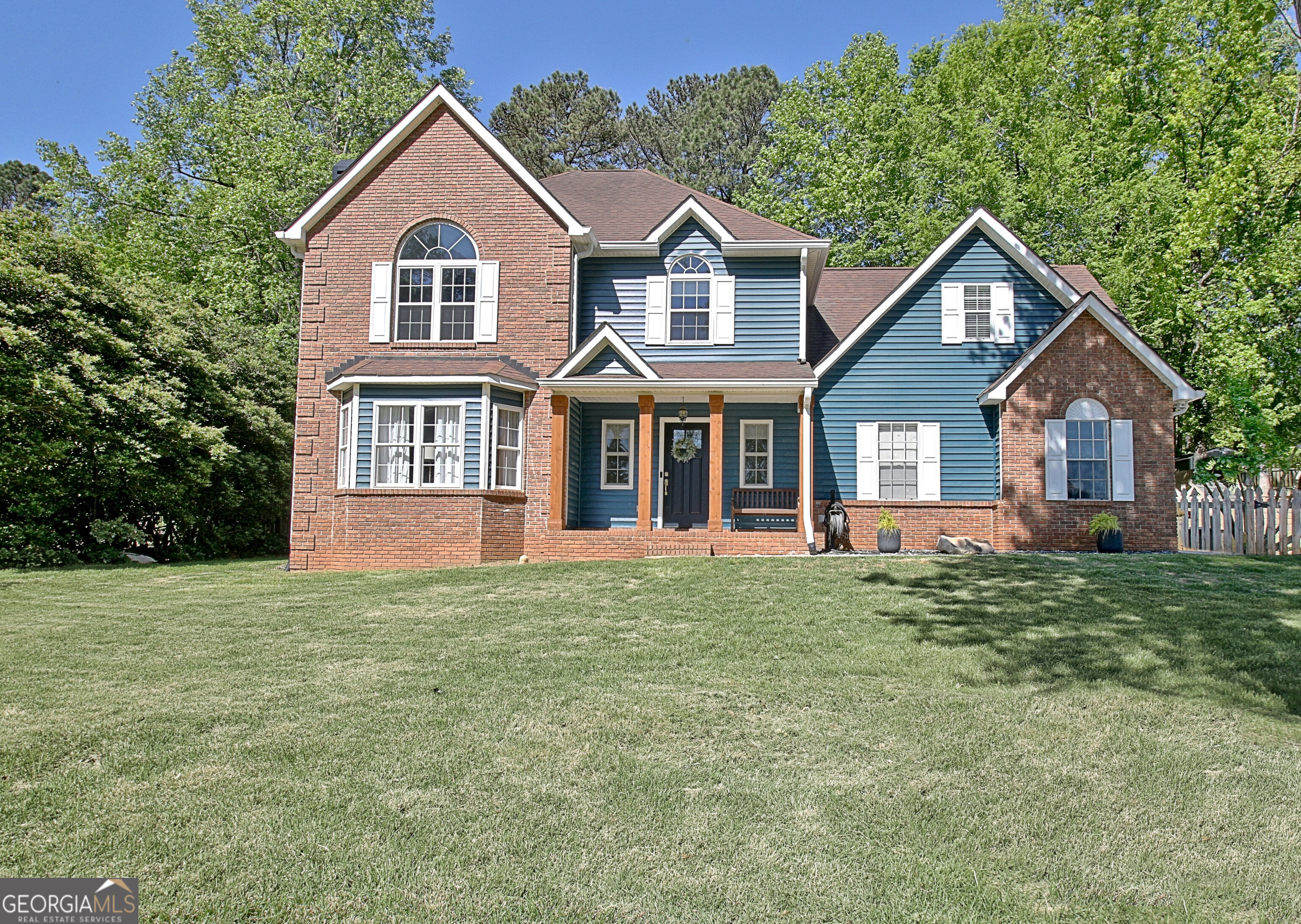 1310 Yarborough DR