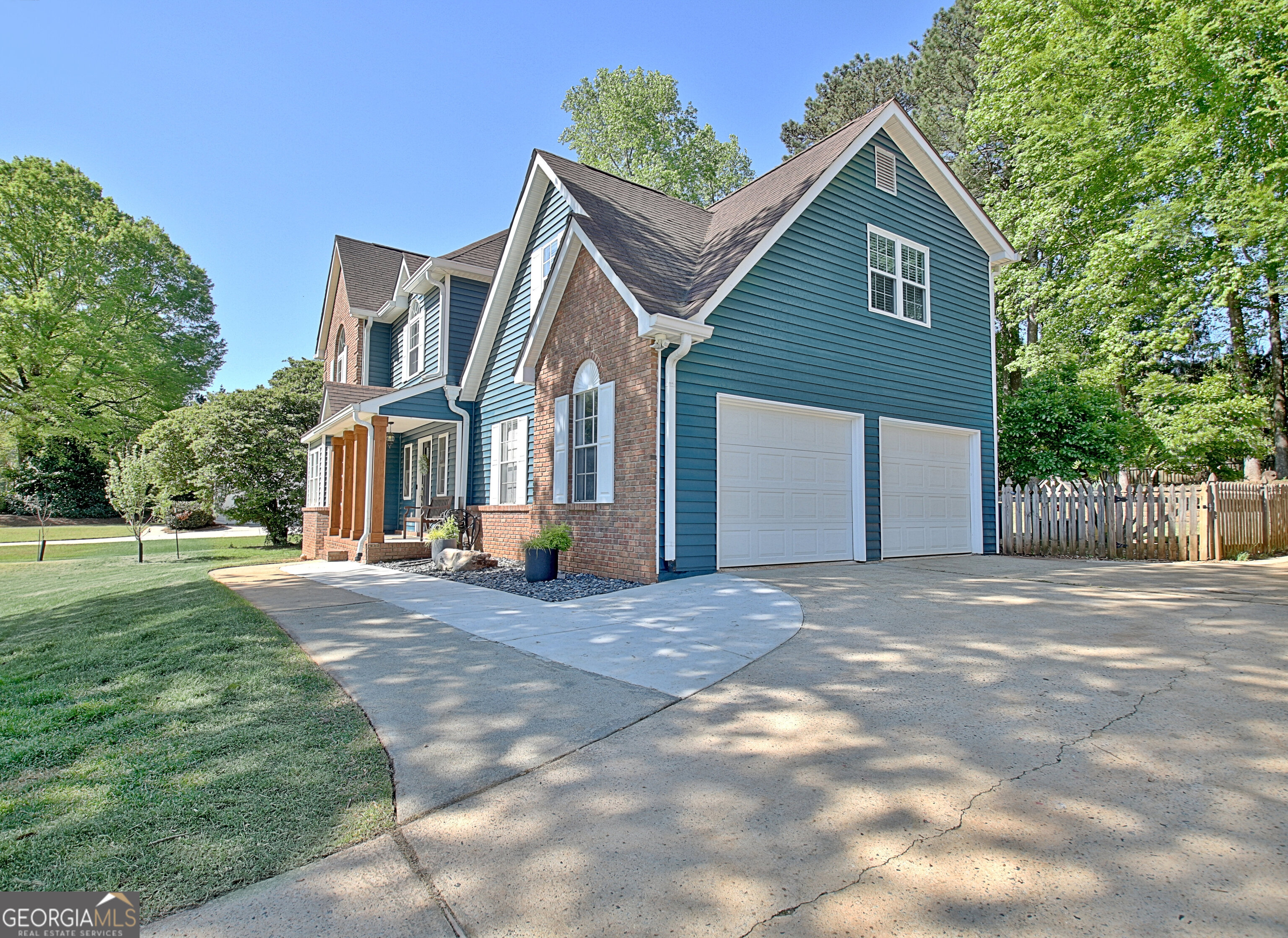 1310 Yarborough DR