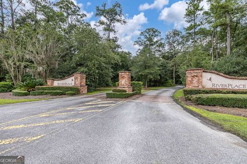 LOT 2 C River Place DR Waverly GA 31565