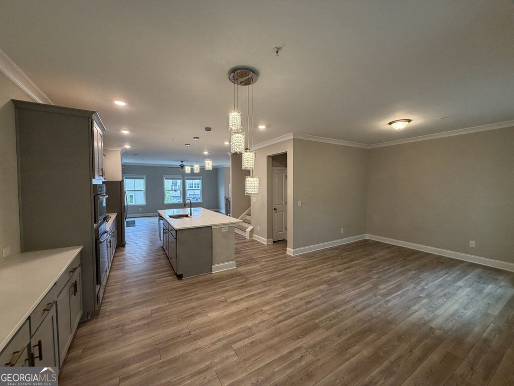 Photo of 132 Boxcar Way #501, Smyrna, GA 30080 (MLS # 10857678)