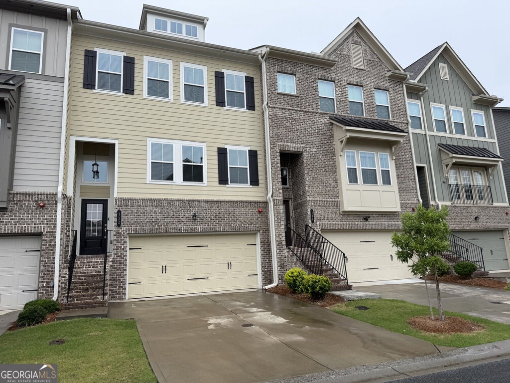 Photo of 132 Boxcar Way #501, Smyrna, GA 30080 (MLS # 10857678)