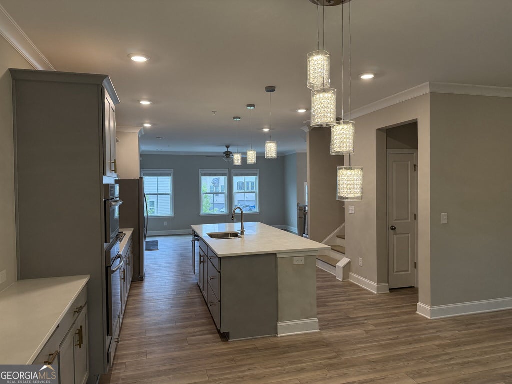 Photo of 132 Boxcar Way #501, Smyrna, GA 30080 (MLS # 10857678)