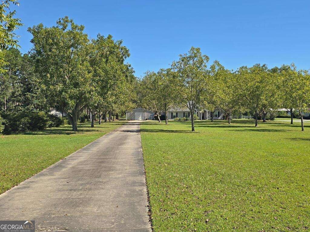 4160 Rebecca CIR