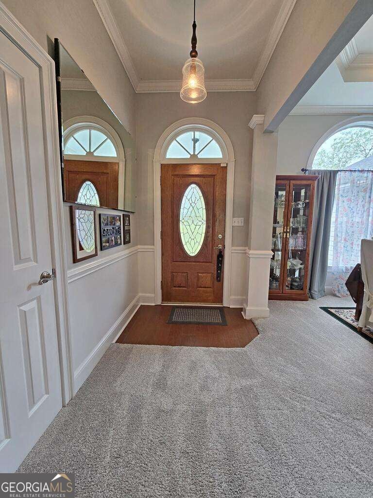 4160 Rebecca CIR
