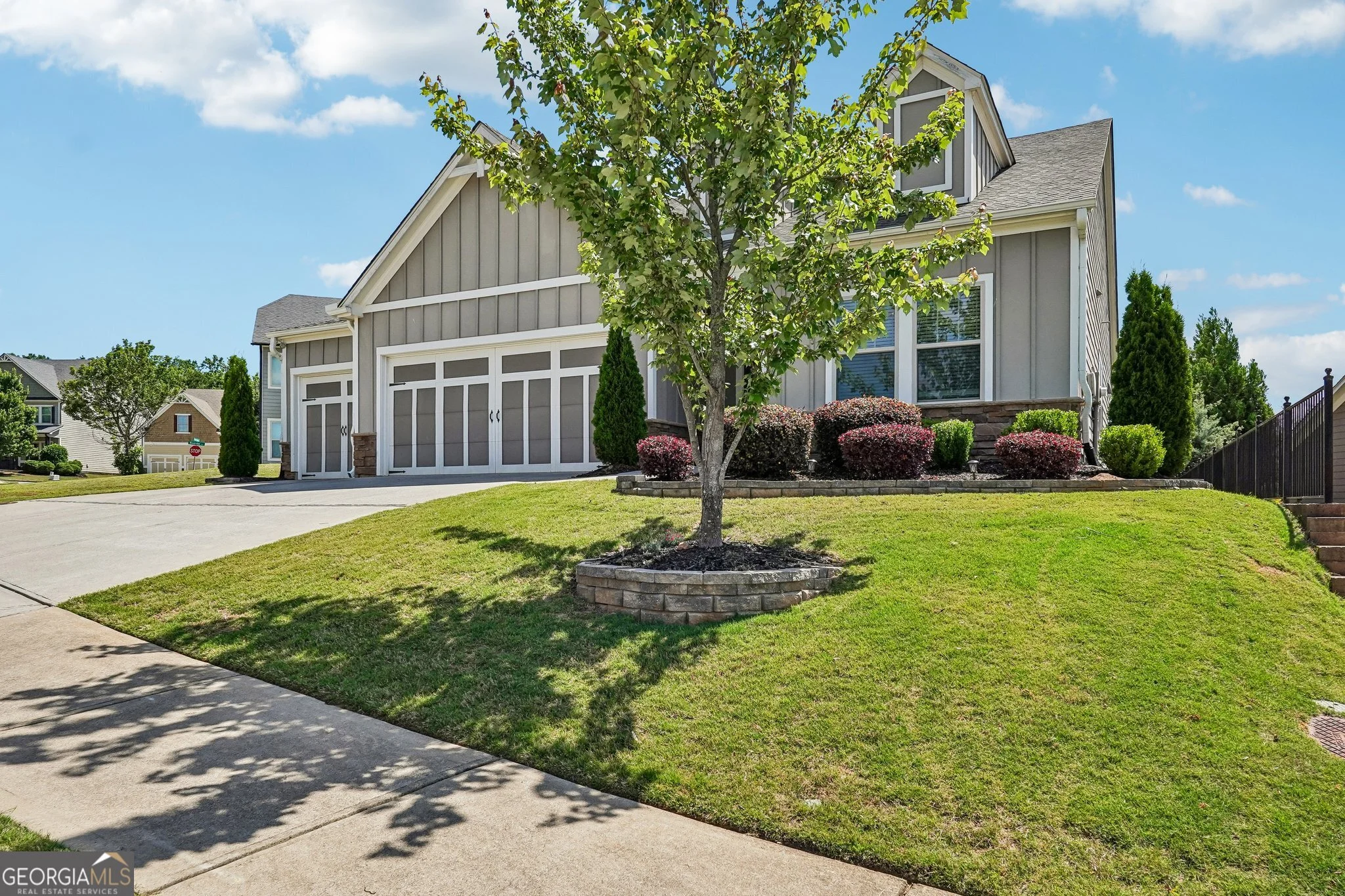 505 Windy Ridge Court