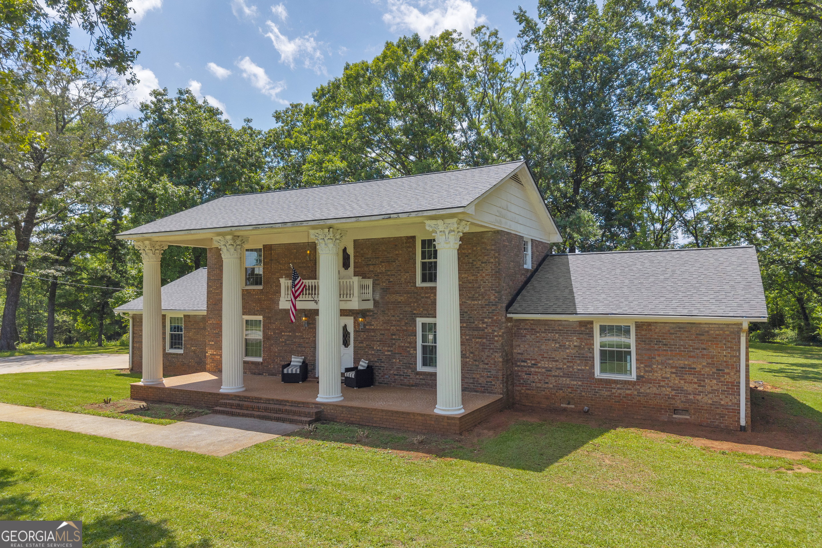 451 Toms Creek Rd Highway 145 RD