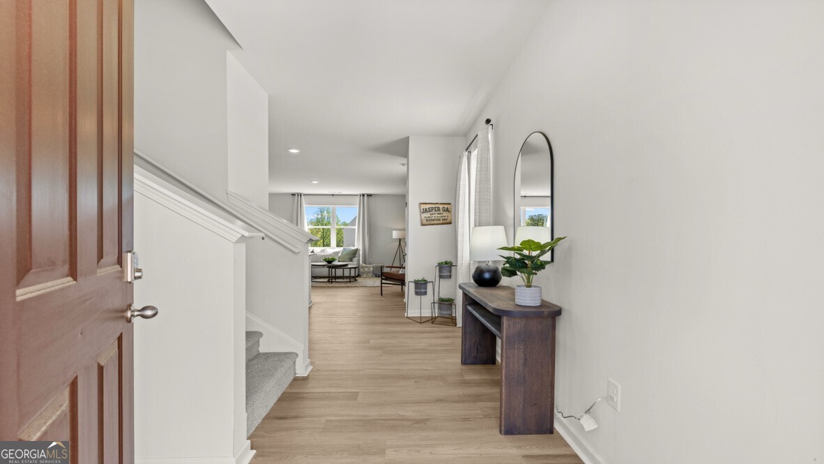 3038 Manor Hill PL