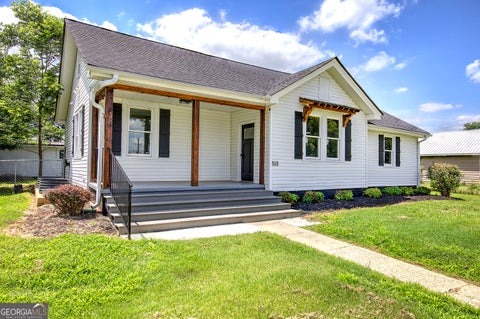 Photo of 565 Lane Street, Rockmart, GA 30153 (MLS # 10768831)