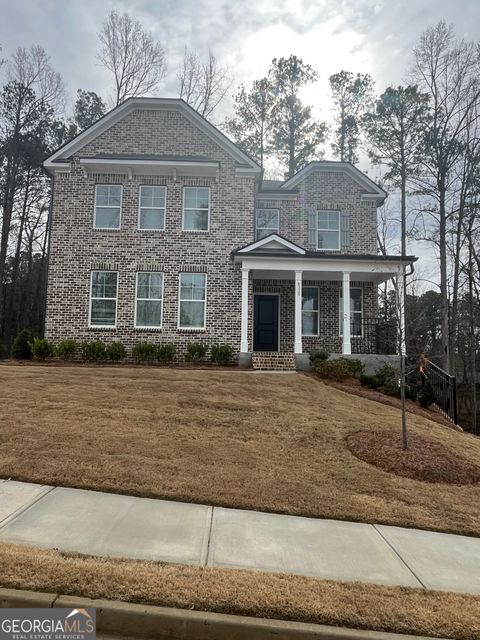 Photo of 4520 Ajo Walk #06, Atlanta, GA 30331 (MLS # 10659502)