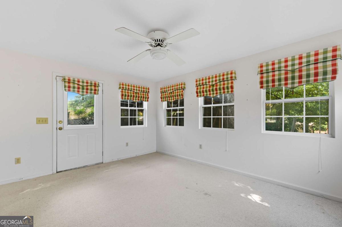 Henderson Estates - Residential