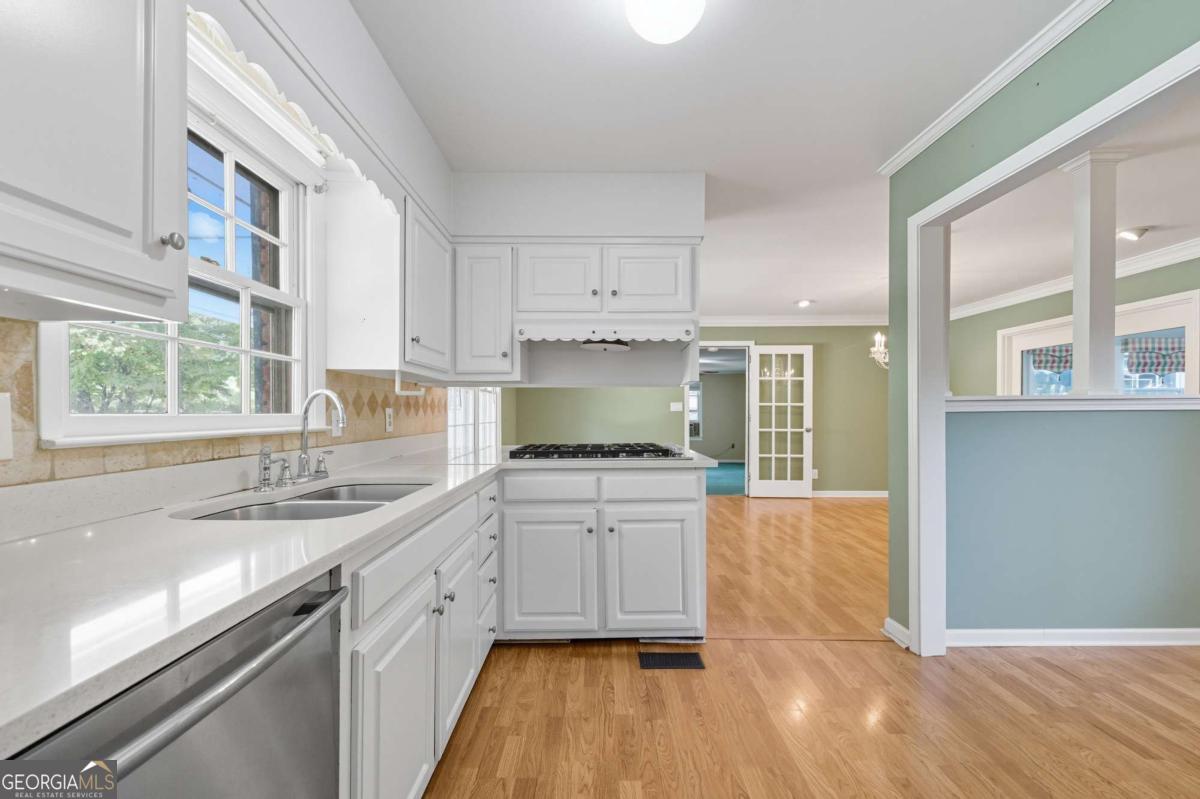 Henderson Estates - Residential