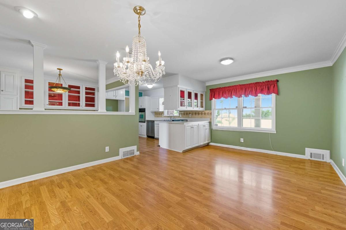 Henderson Estates - Residential