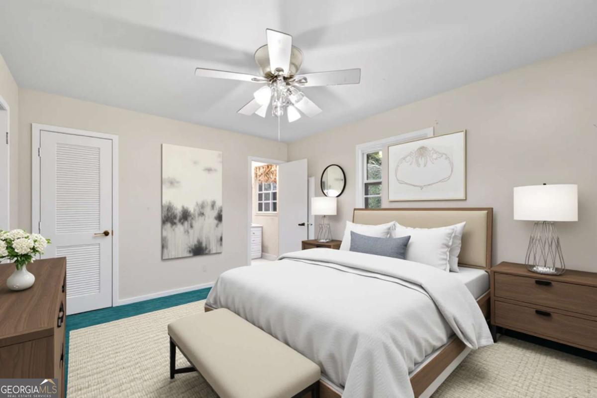 Henderson Estates - Residential