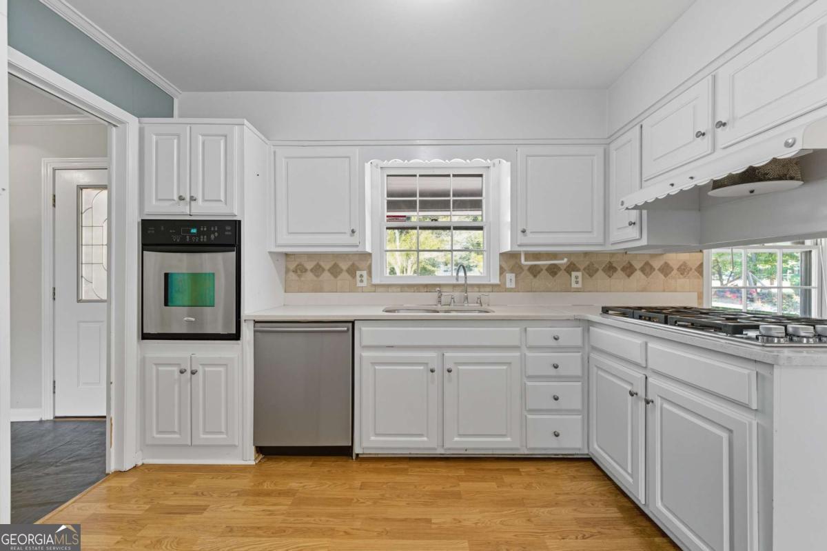 Henderson Estates - Residential