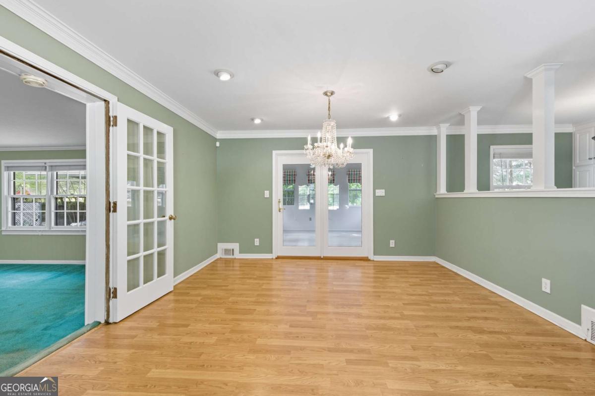 Henderson Estates - Residential