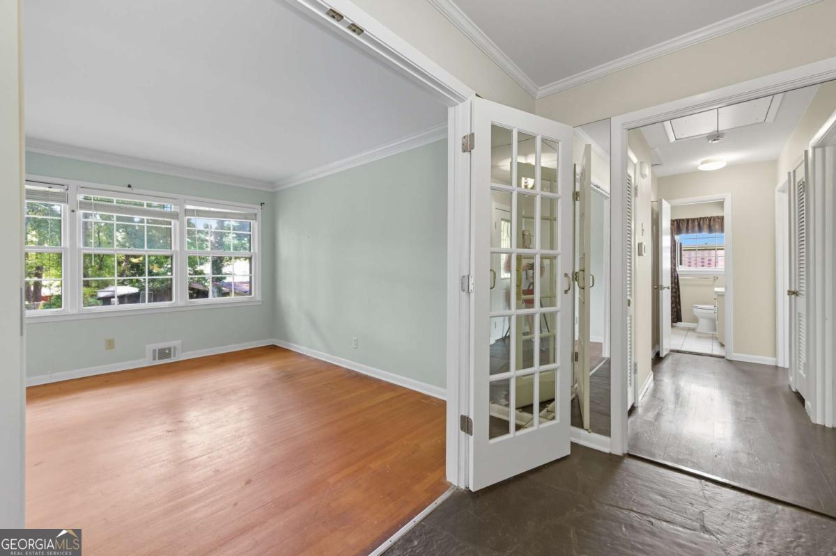 Henderson Estates - Residential