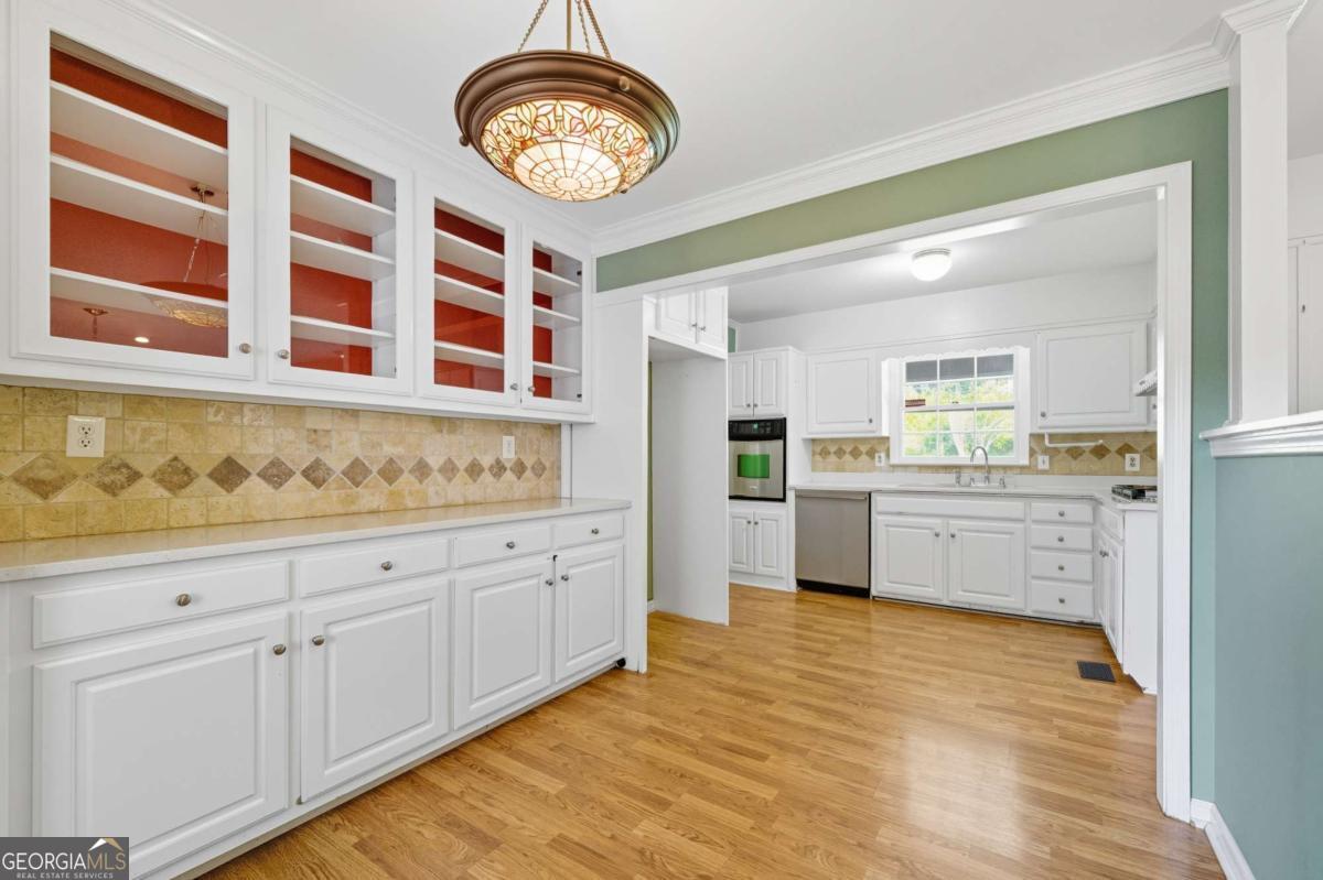 Henderson Estates - Residential