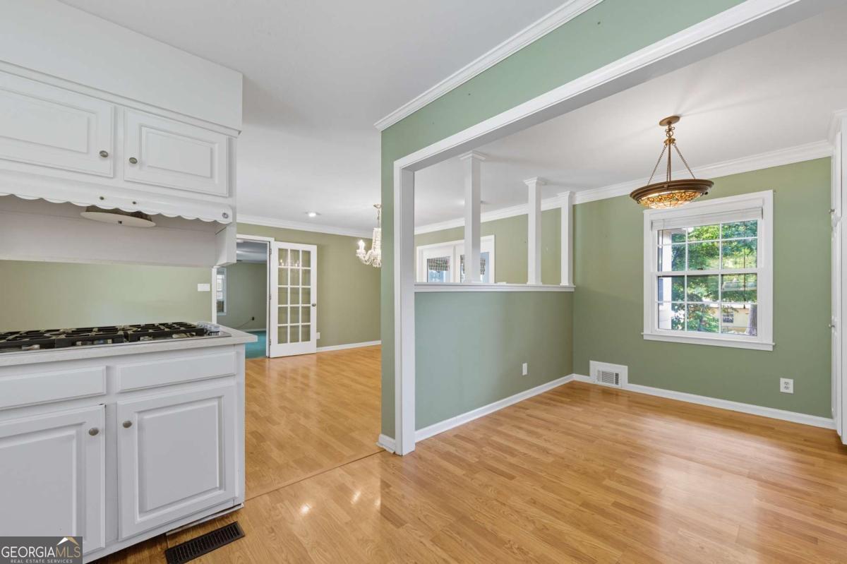 Henderson Estates - Residential