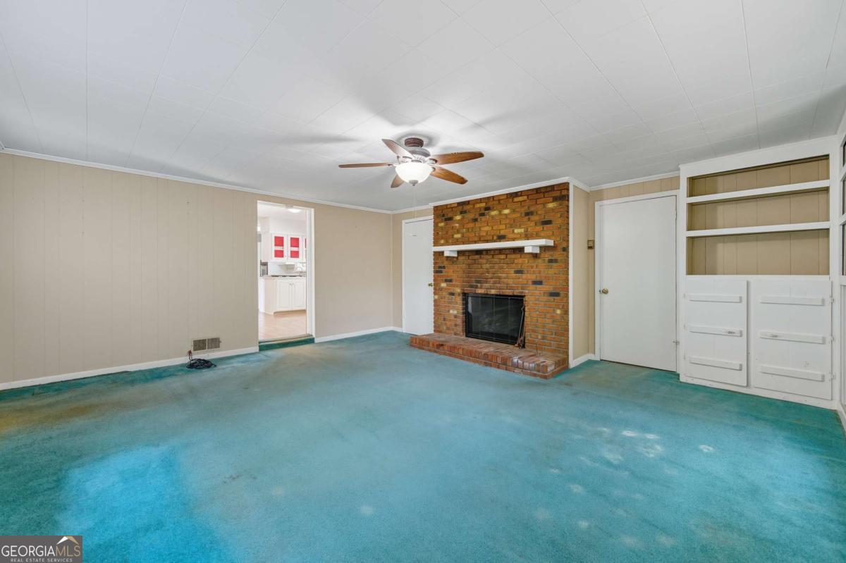 Henderson Estates - Residential