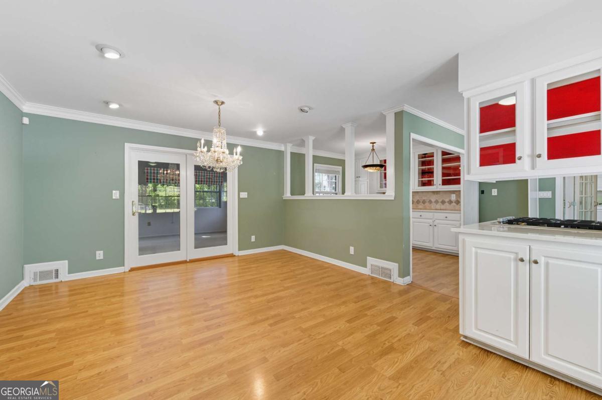 Henderson Estates - Residential