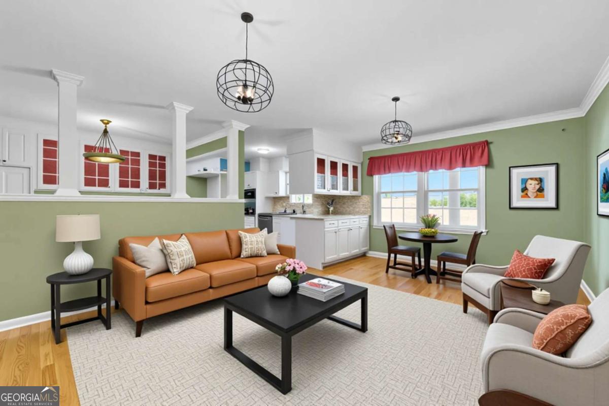 Henderson Estates - Residential