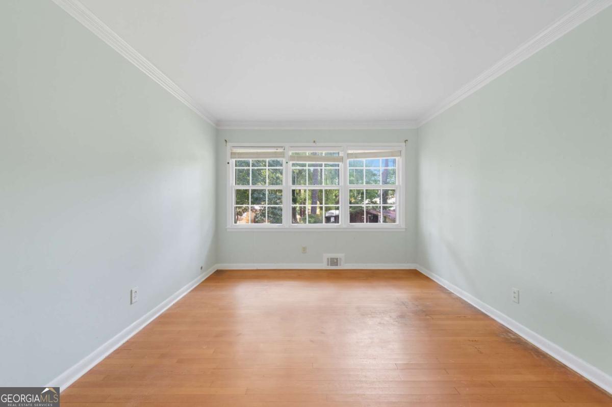 Henderson Estates - Residential