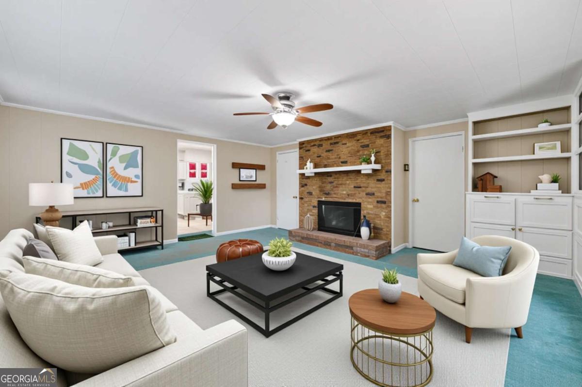 Henderson Estates - Residential