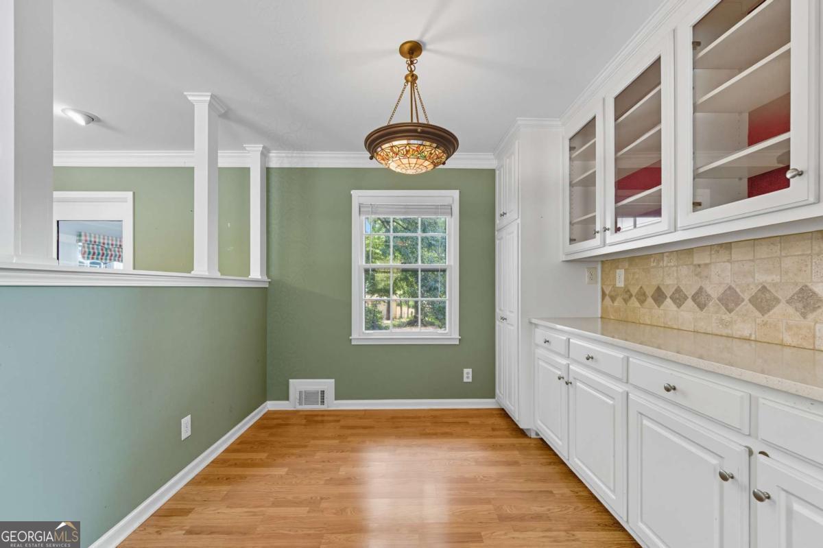 Henderson Estates - Residential