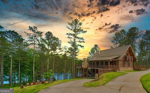 491 Sandy Lake LN Blairsville GA 30512