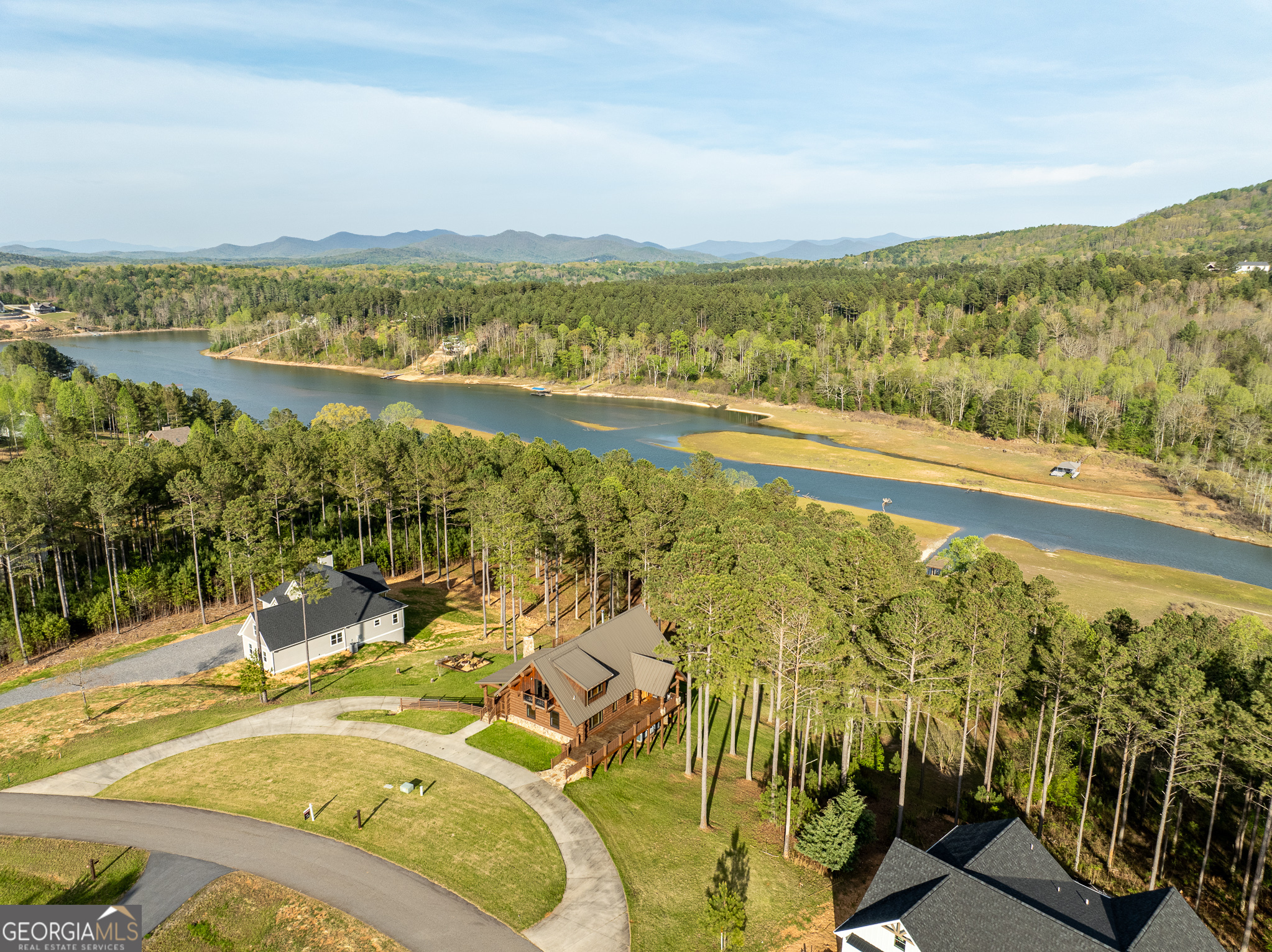 491 Sandy Lake LN