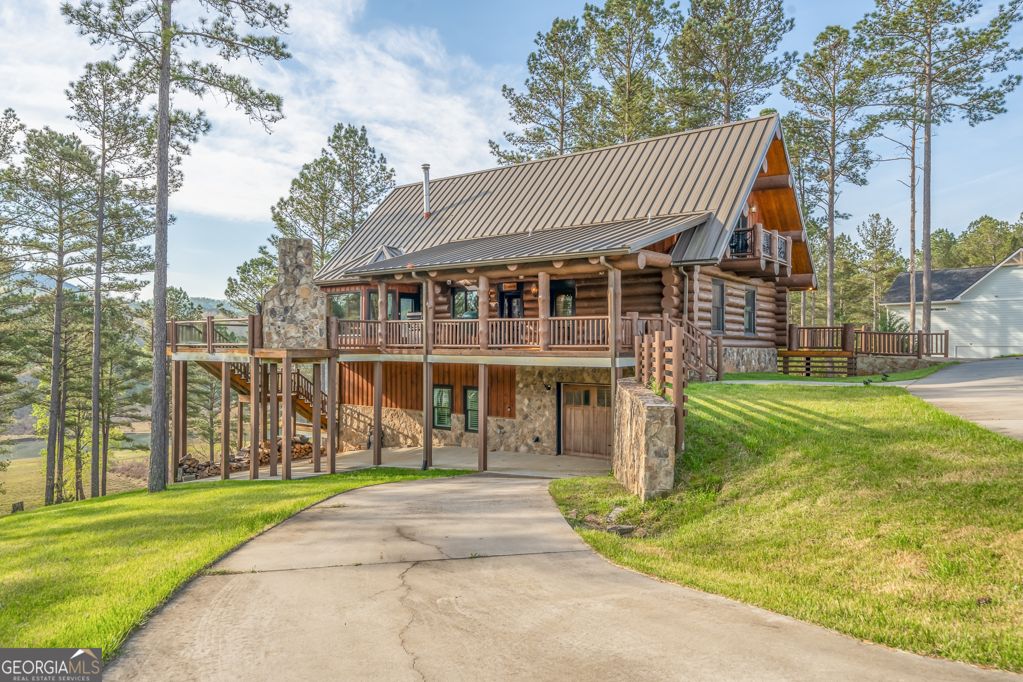 491 Sandy Lake LN