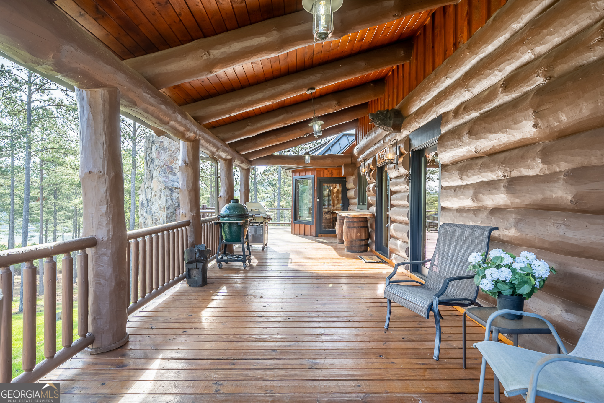 491 Sandy Lake LN
