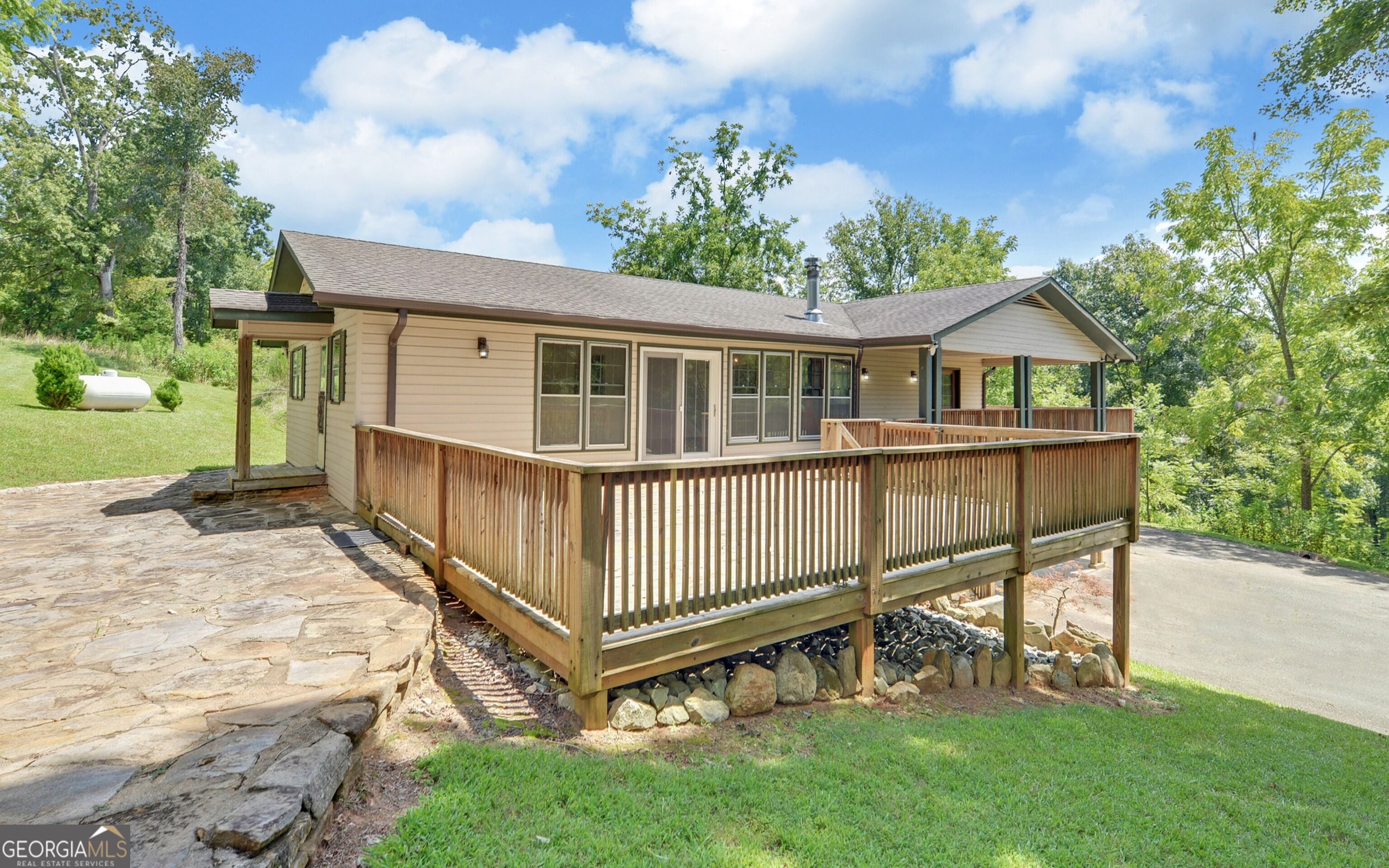 140 Tranquility DR