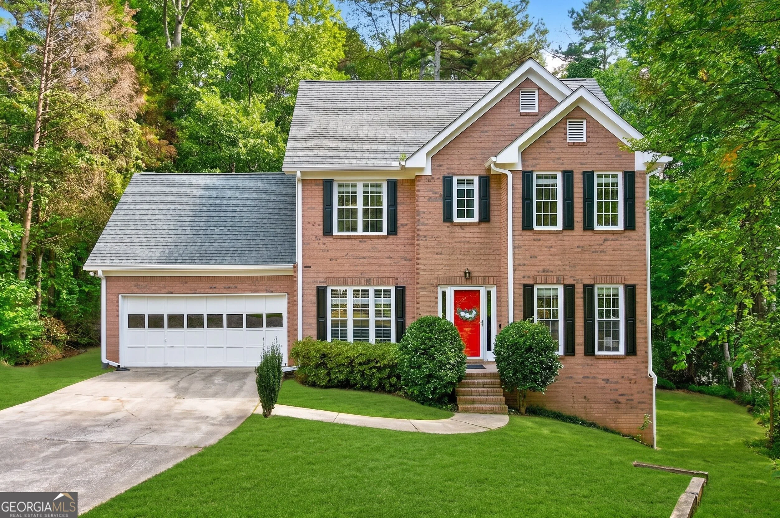 2361 Emerald Drive, Loganville, GA, 30052