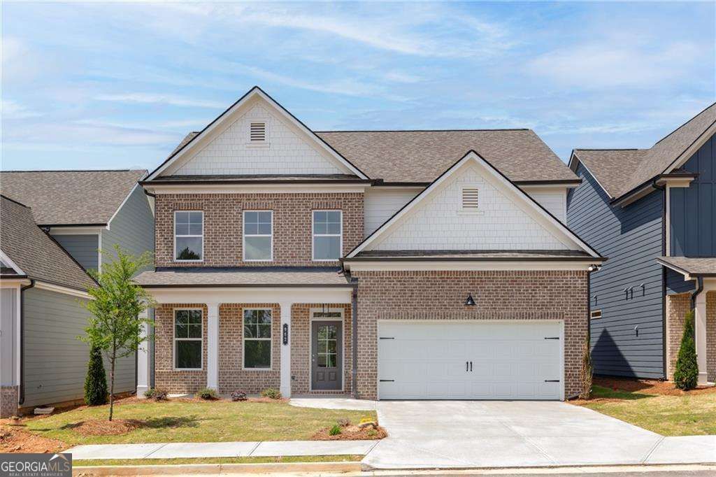 Photo of 962 Homepark Circle, Buford, GA 30518 (MLS # 10755629)