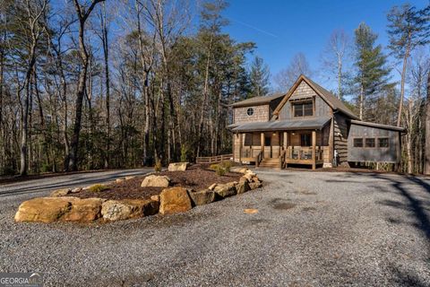 Photo of 2594 Hwy 2, Blue Ridge, GA 30513 (MLS # 10675550)