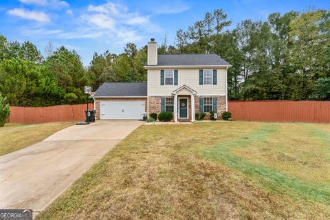 Photo of 204 Derek Court, Griffin, GA 30223 (MLS # 10633437)