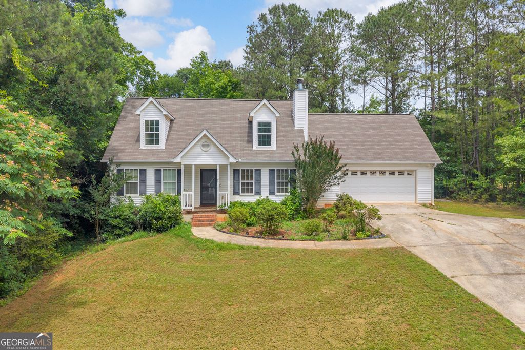 Photo of 26 Candlestick Drive, Hull, GA 30646 (MLS # 10773197)