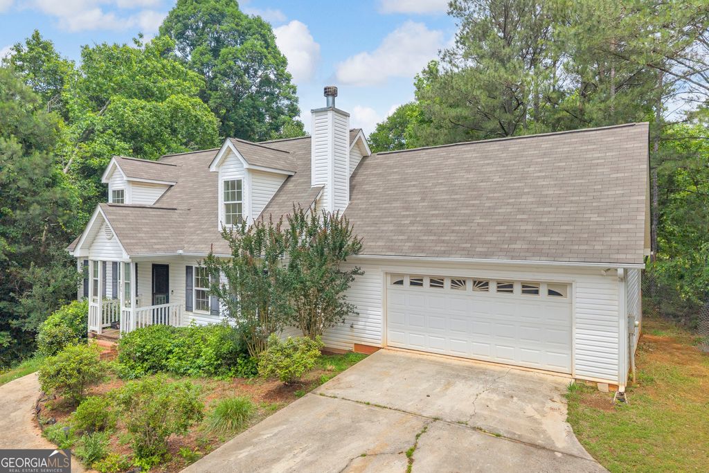 Photo of 26 Candlestick Drive, Hull, GA 30646 (MLS # 10773197)