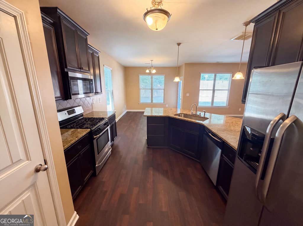 Photo of 2471 Quincy Loop # 65, Fairburn, GA 30213 (MLS # 10803724)