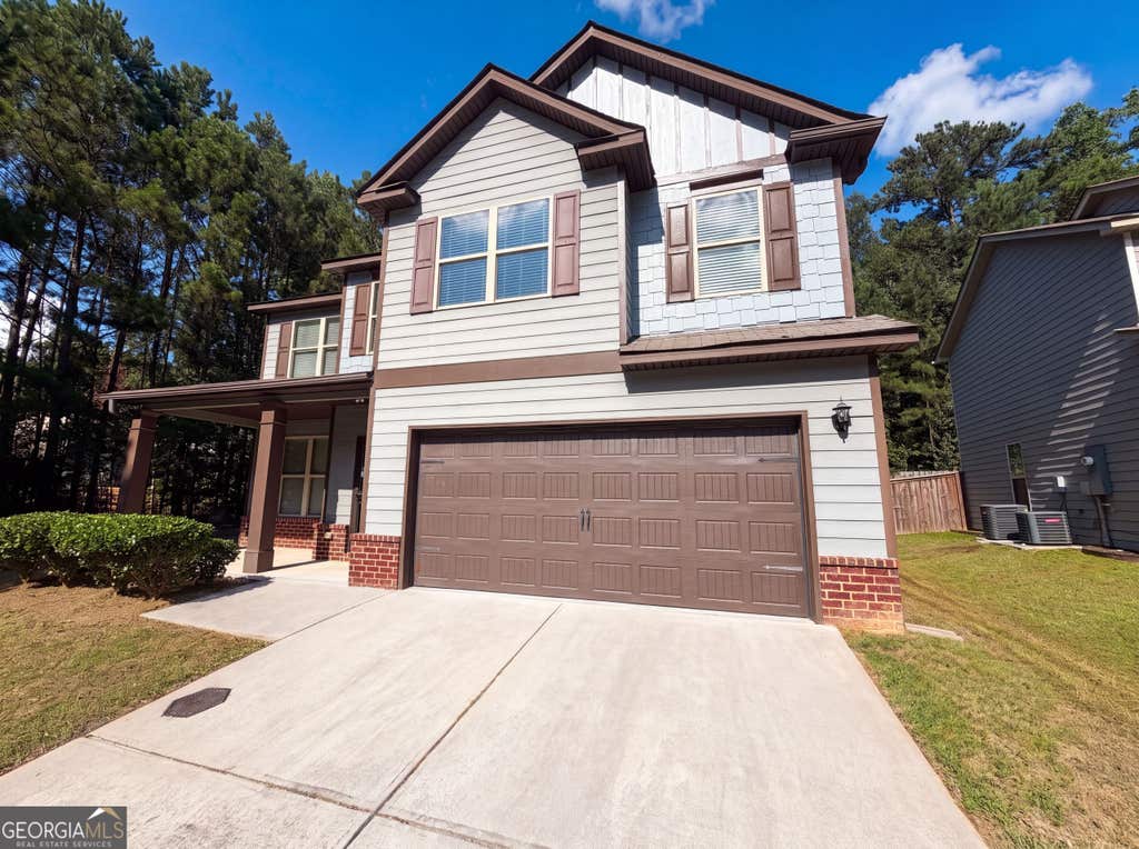 Photo of 2471 Quincy Loop # 65, Fairburn, GA 30213 (MLS # 10803724)