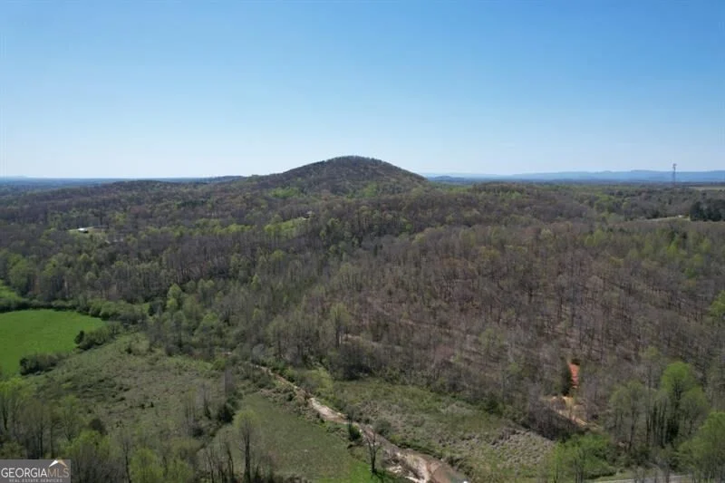 0 Post White Hill Road, Murrayville, GA, 30564