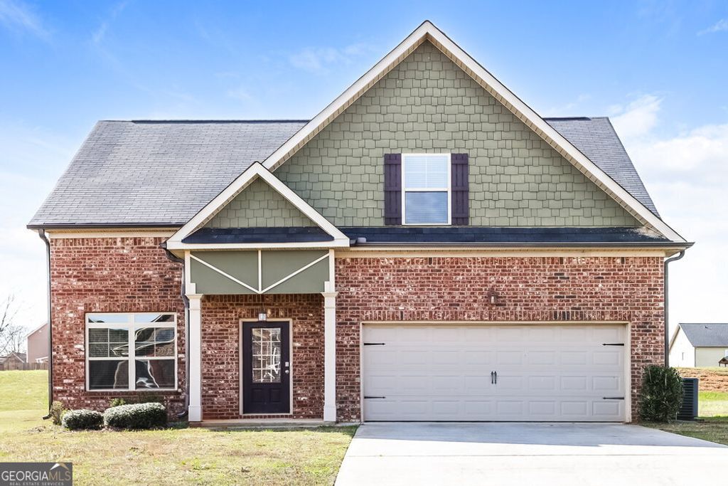 Photo of 3221 Puritan Way, McDonough, GA 30252 (MLS # 10711421)
